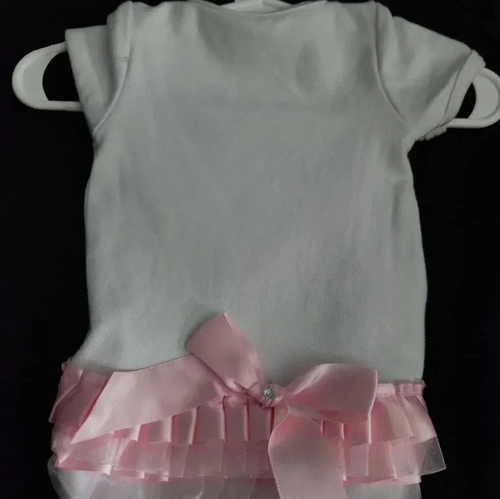 Princess onesie - Picture 4 of 5